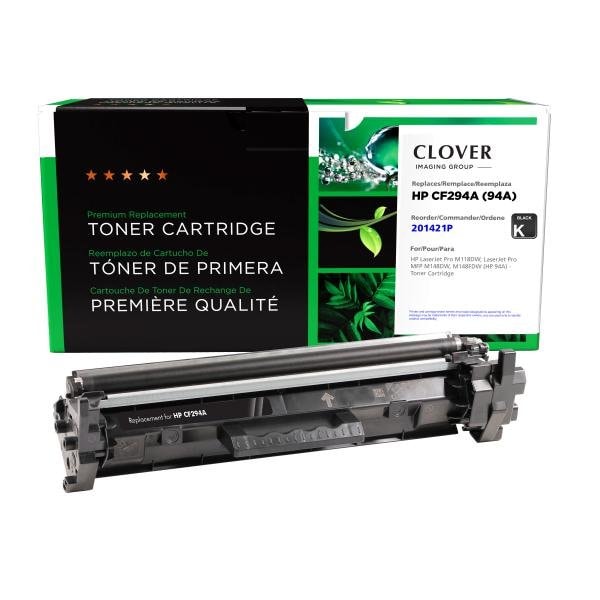 Clover Imaging Group Imaging Remanufactured Toner Cartridge 201421P - main